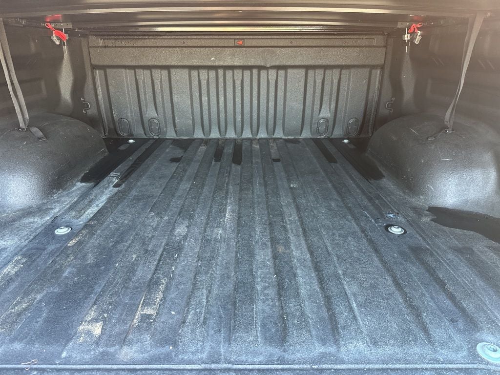 2018 Toyota Tundra SR5 CrewMax