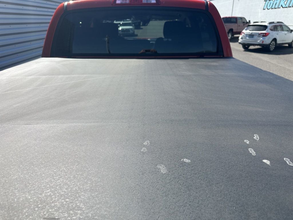 2018 Toyota Tundra SR5 CrewMax