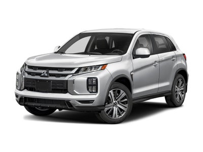 2021 Mitsubishi Outlander Sport 2.0 SE