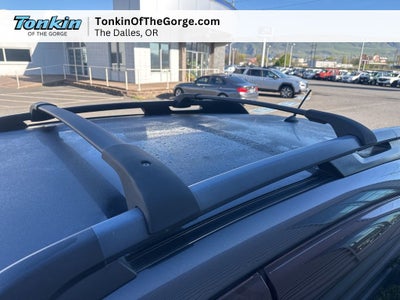 2014 Subaru Impreza 2.0i Sport Premium