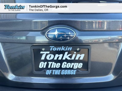 2014 Subaru Impreza 2.0i Sport Premium