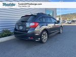2014 Subaru Impreza 2.0i Sport Premium