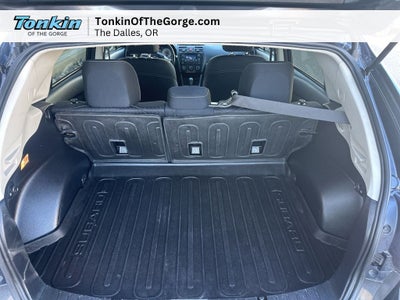 2014 Subaru Impreza 2.0i Sport Premium