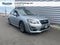 2016 Subaru Impreza 2.0i Sport Premium