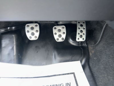 2018 Subaru WRX Base