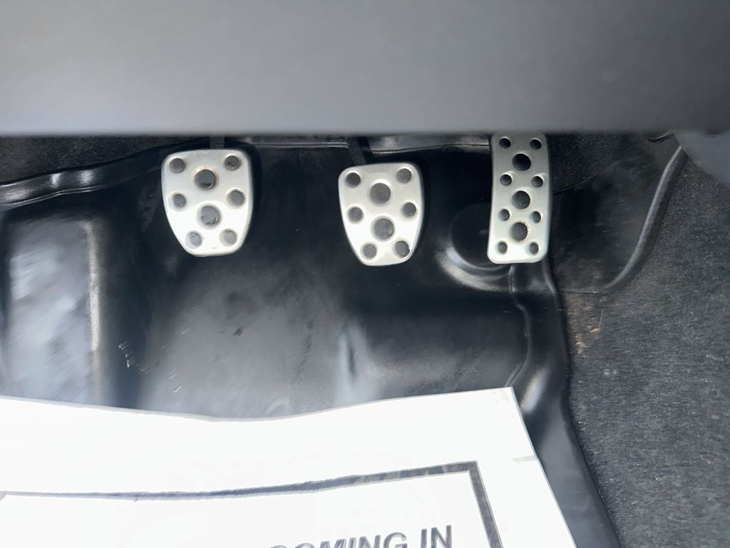 2018 Subaru WRX Base