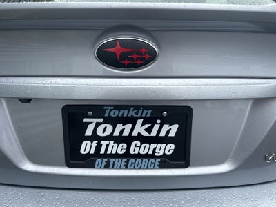 2018 Subaru WRX Base