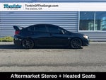 2017 Subaru WRX Premium