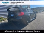 2017 Subaru WRX Premium