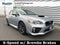 2017 Subaru WRX Premium