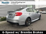2017 Subaru WRX Premium