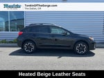 2017 Subaru Crosstrek 2.0i Limited