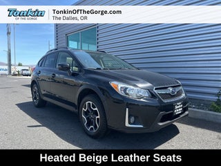 2017 Subaru Crosstrek 2.0i Limited
