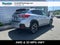 2020 Subaru Crosstrek Base