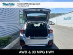 2020 Subaru Crosstrek Base