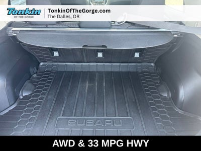2020 Subaru Crosstrek Base