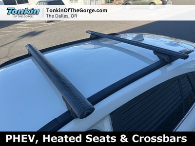 2021 Subaru Crosstrek Hybrid