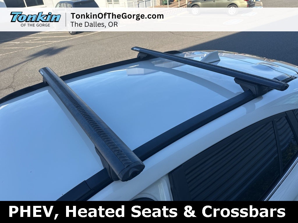 2021 Subaru Crosstrek Hybrid