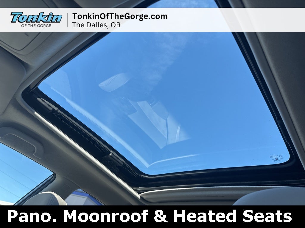 2010 Subaru Forester 2.5X Premium