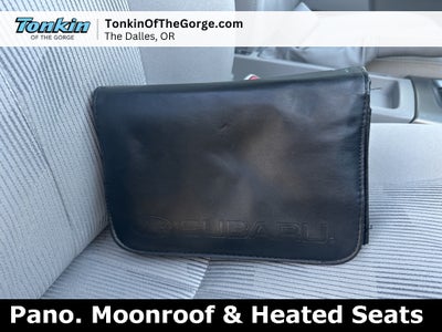 2010 Subaru Forester 2.5X Premium