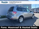 2010 Subaru Forester 2.5X Premium