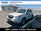 2015 Subaru Forester 2.5i Touring