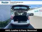 2015 Subaru Forester 2.5i Touring