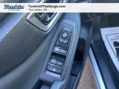 2019 Subaru Forester Base