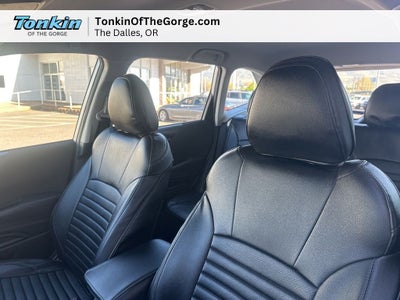 2019 Subaru Forester Base