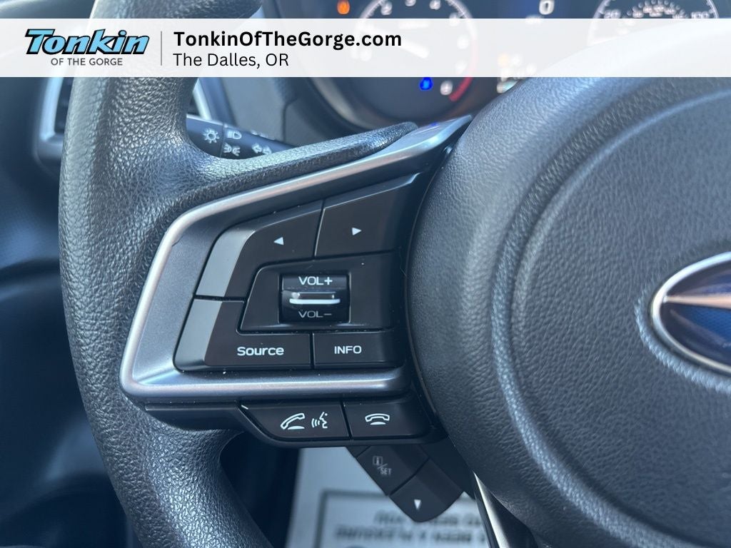2019 Subaru Forester Base