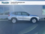 2019 Subaru Forester Base