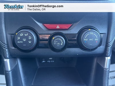 2019 Subaru Forester Base