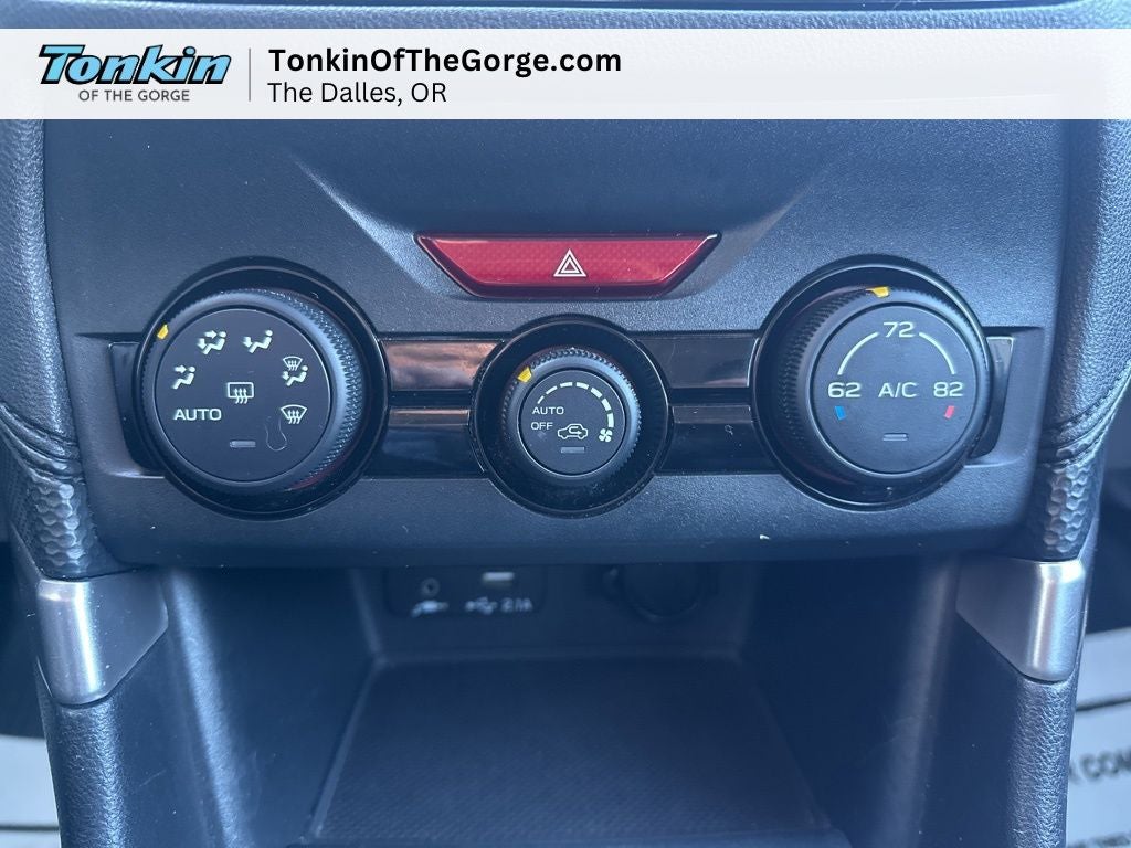 2019 Subaru Forester Base
