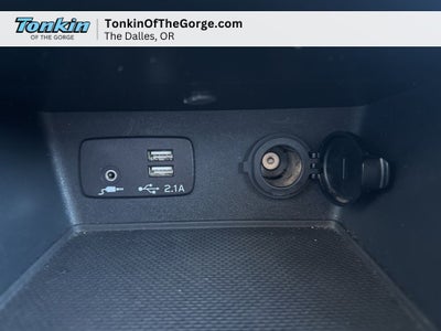 2019 Subaru Forester Base