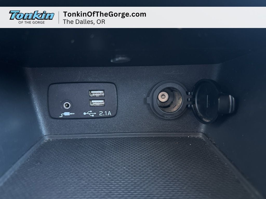 2019 Subaru Forester Base