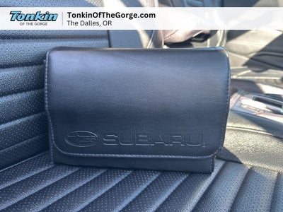 2019 Subaru Forester Base