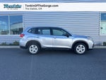 2019 Subaru Forester Base