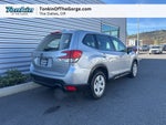 2019 Subaru Forester Base