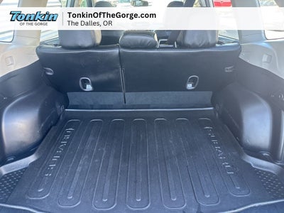 2019 Subaru Forester Base