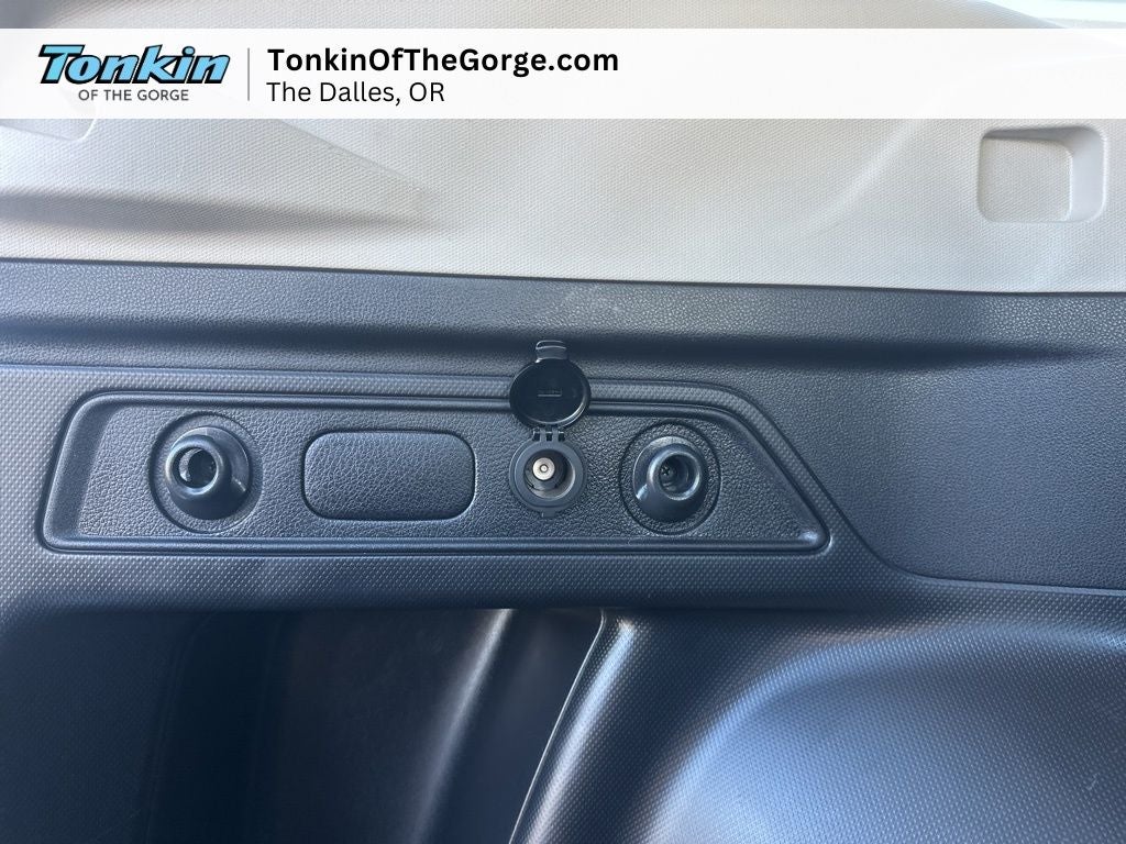 2019 Subaru Forester Base