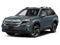 2025 Subaru Forester Hybrid Premium