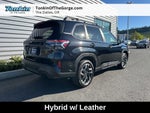 2025 Subaru Forester Hybrid Limited