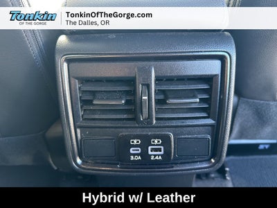 2025 Subaru Forester Hybrid Limited