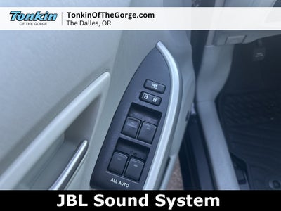 2014 Toyota Prius Three