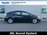 2014 Toyota Prius Three