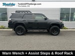 2020 Toyota 4Runner TRD Off-Road Premium