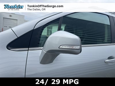 2019 Buick Encore Sport Touring