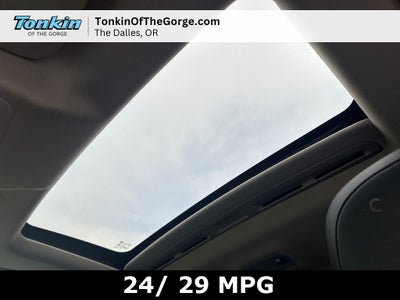 2019 Buick Encore Sport Touring