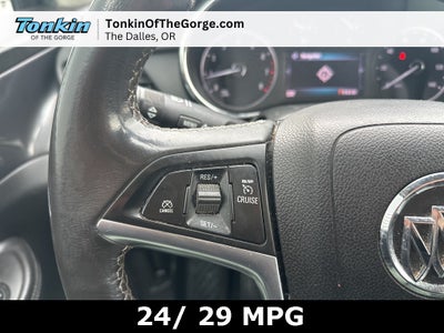 2019 Buick Encore Sport Touring