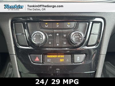 2019 Buick Encore Sport Touring